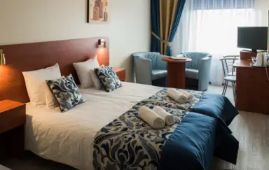 Abidar Hotel Spa & Wellness - zdjęcie 4