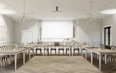 Pastelove Pola Swietochow sala konferencyjna