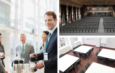 Centrum Konferencyjno-Szkoleniowe Bobrowiecka 9 - zdjęcie 3