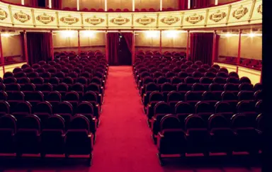 Teatr im. Juliusza Osterwy w Lublinie - photo 2