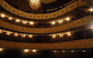 Teatr im. Juliusza Osterwy w Lublinie - zdjęcie 5