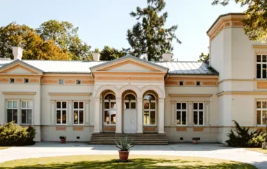 Pałac Minoga - zdjęcie 2