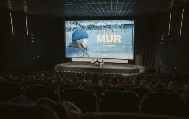 Kino Nowe Horyzonty - zdjęcie 5