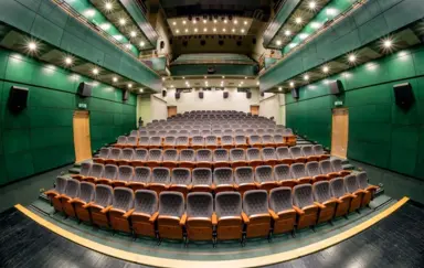 Małopolskie Centrum Kultury Sokół - photo 2