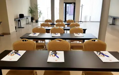 Hotel Kołodziej - photo 4