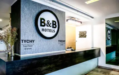 B&B Hotel Tychy