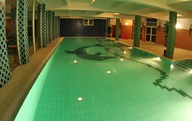Hotel Daisy Kraków - zdjęcie 4