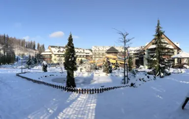 Sandra SPA Karpacz - zdjęcie 2