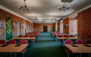 Hotel Zamek Gniew - photo 2