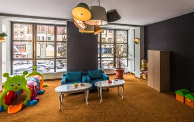 Ośrodek Szkoleniowo-Wypoczynkowy Pan Tadeusz - zdjęcie 5