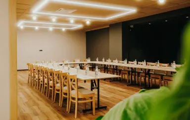 Sala konferencyjna Business