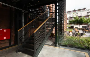 Elektrownia Powiśle Lumen