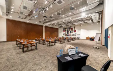 Arche Nałęczów (dawne Sanatorium Milicyjne) - photo 2