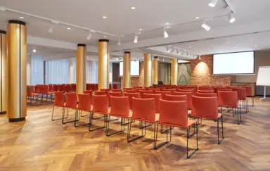 INX Design Hotel - zdjęcie 2