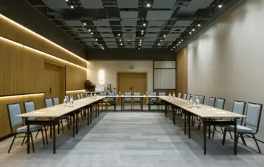 Saltic Resort & Spa Grzybowo - photo 4