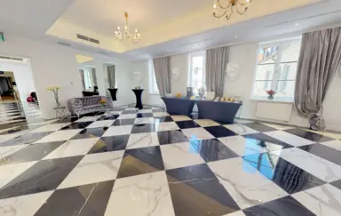 Hotel Pałac Alexandrinum - photo 3