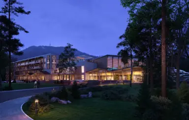 Aries Hotel & Spa Szczyrk