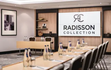 Radisson Collection Hotel Warszawa - zdjęcie 4