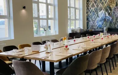 Sala Bankietowa mała 50 os.