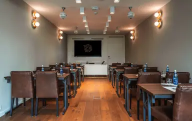 Hotel Ferreus Modern Art Deco - photo 2