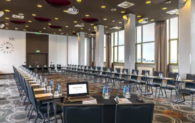 Sala konferencyjna OLIMP 1