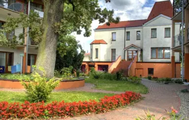 Rezydencja 5 Debow Miedzyzdroje