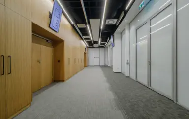 Sala konferencyjna w Lubicz Park - zdjęcie 2