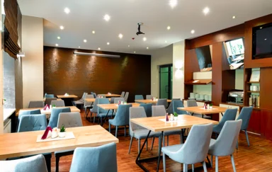 Boutique Hotel's I Milionowa - zdjęcie 4