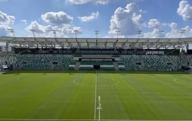 Stadion Radomiaka Radom