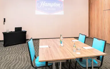 Hotel Hampton by Hilton Lublin - photo 3
