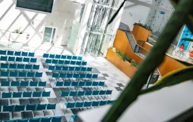 Seaside Park Hotel - photo 2