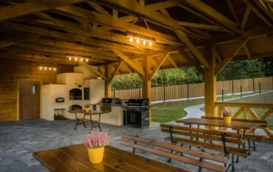 Serce Beskidu Slopnice