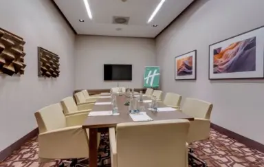 Centrum konferencyjne - sale szkoleniowe