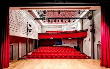 Amatorski Teatr Miejski im. Stefana Jaracza w Otwocku - photo 3