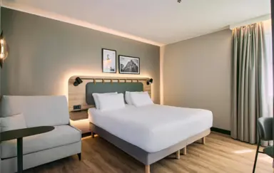 Campanile Prime Krakow Old Town sala konferencyjna