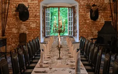 Hotel Kościuszko - zdjęcie 2