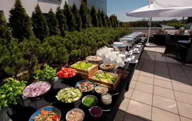 DoubleTree by Hilton Hotel & Conference Centre Warsaw - photo 3