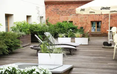 Hotel Bulwar - zdjęcie 4