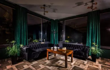 Centrum Konferencyjno-Wypoczynkowe Szelment