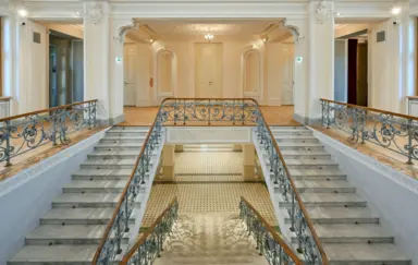 Kasyno Oficerskie w Twierdzy Modlin - photo 4