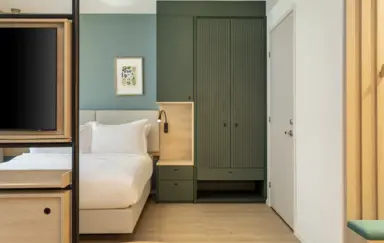 Element by Westin Wrocław - zdjęcie 5