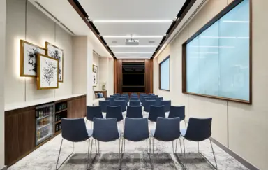 Meeting Studio 1