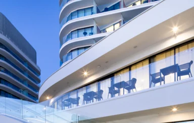 Radisson Blu Resort Świnoujście - zdjęcie 2