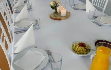 Keja Sala Bankietowa Puck