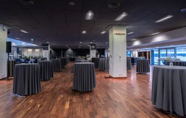 Warsaw Experience Center - zdjęcie 4