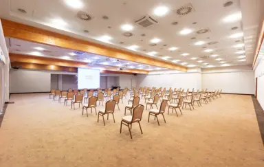 Ustawienie teatralne