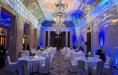 Pałac Kultury i Nauki (PKIN) - photo 2