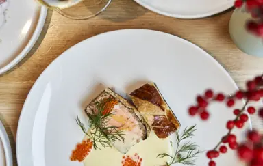 Kieliszki na Próżnej - zdjęcie 4