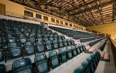 Arena Ursynow Warszawa