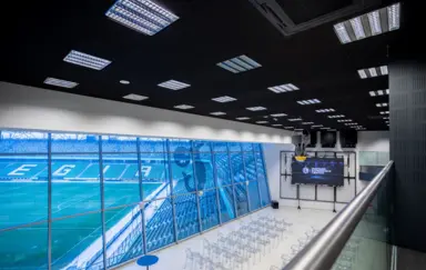 Warsaw Experience Center - zdjęcie 4